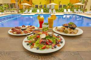 City Express Plus & Suites Cabo San Lucas - Snack Bar