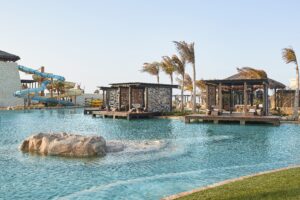 Grand Solmar Pacific Dunes Resort Golf & Spa - POOL
