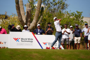 World Wide Technology Championship official gallery image 2