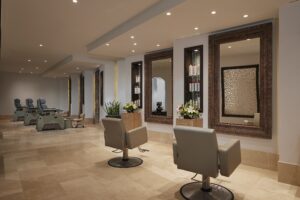 Grand Solmar The Residences - SPA