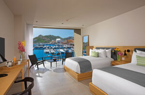 Breathless Cabo San Lucas Resort And Spa - ROOMS