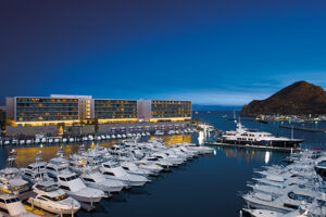 Breathless Cabo San Lucas Resort And Spa - Marina View