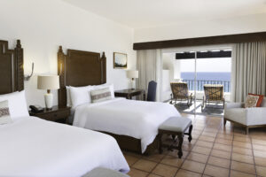 Hacienda del Mar Los Cabos An Autograph Collection All-Inclusive Resort - Habitación Baja Queen