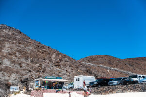 Balandra Beach gallery 6