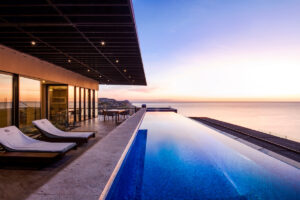 Casa Maat at JW Marriott Los Cabos Beach Resort & Spa - Presidential Kuttay Suite, Ocean Front