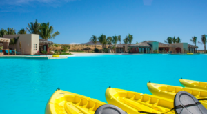 Diamante Cabo San Lucas - POOL