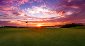 Diamante Cabo San Lucas - GOLF