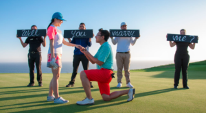 Diamante Cabo San Lucas - WEDDINGS