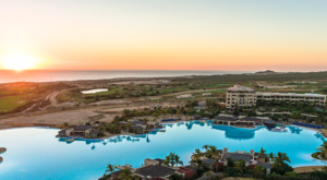 Diamante Cabo San Lucas - HOTEL