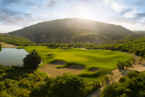 Cabo del Sol Course golf course image 9