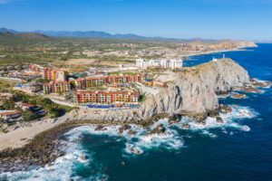 Hacienda Encantada Resort & Spa - Immerse Back into the Enchantment of Cabo San Lucas.