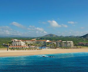 Dreams Los Cabos Suites Golf Resort & Spa - HOTEL