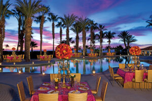 Dreams Los Cabos Suites Golf Resort & Spa - MONTAJES
