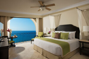 Dreams Los Cabos Suites Golf Resort & Spa - ROOMS