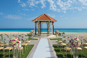 Dreams Los Cabos Suites Golf Resort & Spa - WEDDINGS