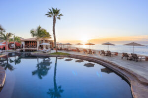 Hacienda del Mar Los Cabos An Autograph Collection All-Inclusive Resort - Alberca De Cortez