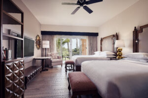 Hacienda del Mar Los Cabos An Autograph Collection All-Inclusive Resort - Hacienda Garden 2Queens
