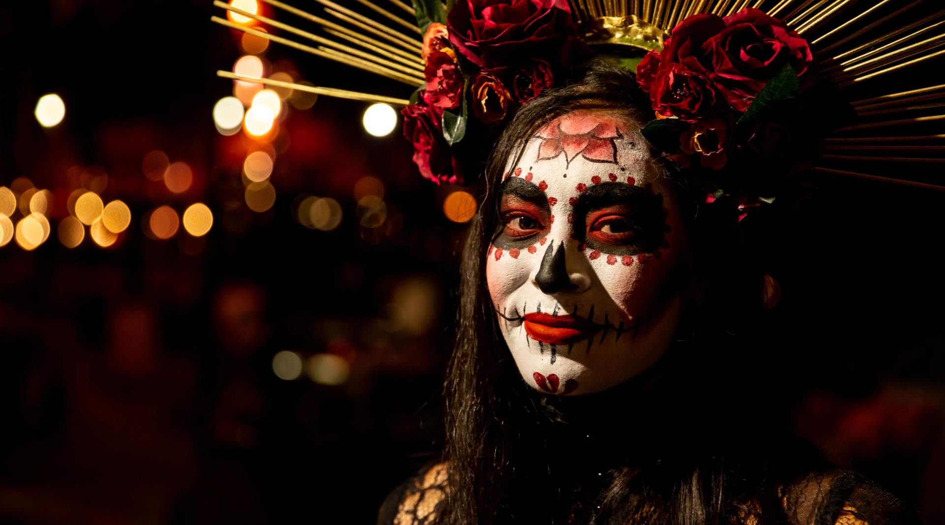 Dia de Muertos in Los Cabos cover image