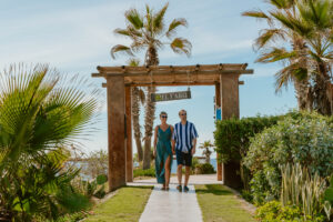 Guaycura Boutique Hotel & Spa - Daypass at El Faro