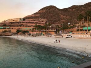 El Coromuel Beach gallery 6