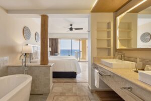 Grand Fiesta Americana Los Cabos Golf & Spa Resort - Family Suites at Grand Fiesta Americana Los Cabos