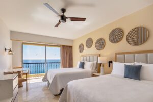 Grand Fiesta Americana Los Cabos Golf & Spa Resort - Family Suites at Grand Fiesta Americana Los Cabos