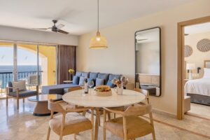 Grand Fiesta Americana Los Cabos Golf & Spa Resort - Family Suites at Grand Fiesta Americana Los Cabos