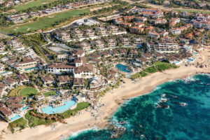 Four Seasons Resort Cabo Del Sol - Four Seasons Cabo Del Sol, From Above