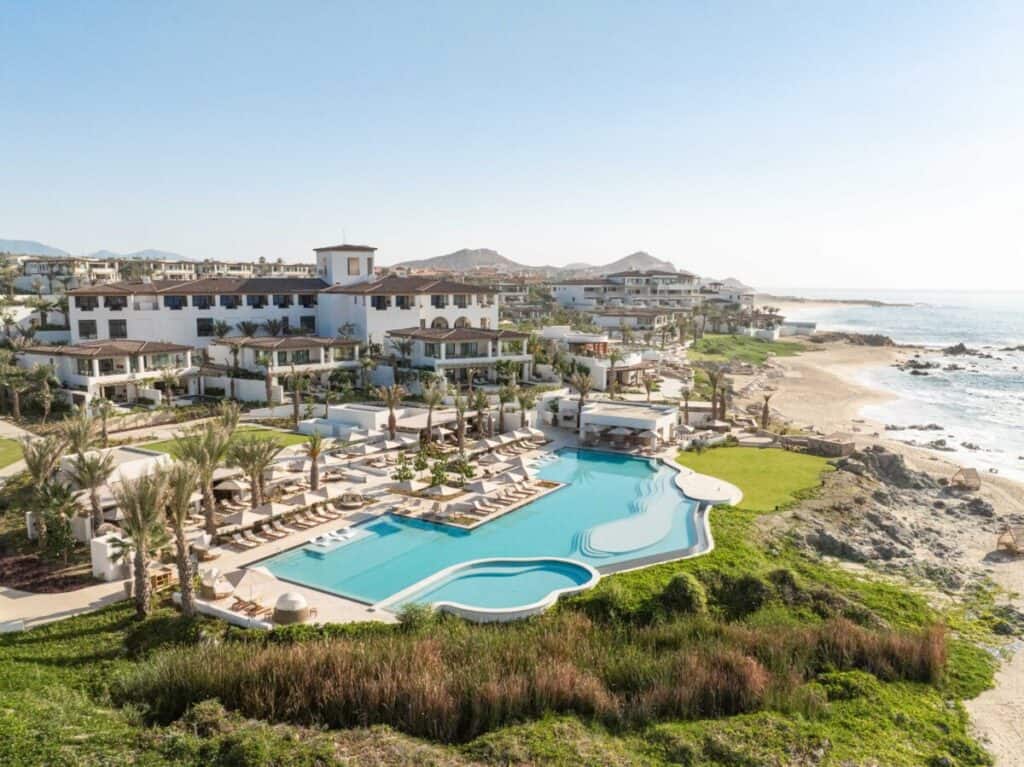 Four Seasons Resort Cabo Del Sol - Four Seasons Cabo Del Sol