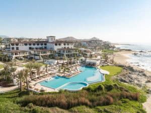 Four Seasons Resort Cabo Del Sol - Four Seasons Cabo Del Sol