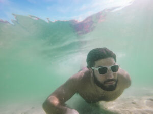 Balandra Beach gallery 4
