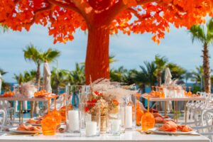 Garza Blanca Resort & Spa Los Cabos - weddings