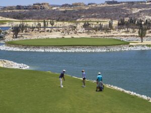 Grand Solmar The Residences - GOLF