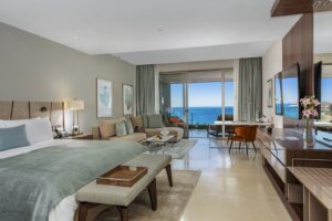 Grand Velas Los Cabos - Ambassador Ocean View