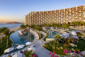Grand Velas Los Cabos - Hero Shot