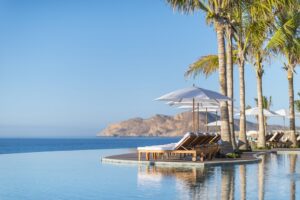 Grand Velas Los Cabos - Serenity Pool