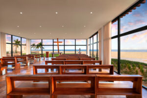 Hard Rock Hotel Los Cabos - WEDDINGS