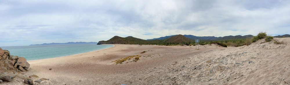 El Saltito Beach gallery 1