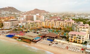 Casa Dorada Los Cabos Resort & Spa - Hotel