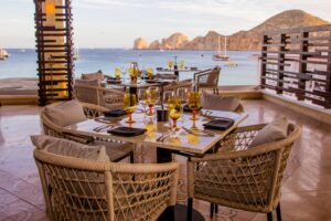 Casa Dorada Los Cabos Resort & Spa - 12 Tribes