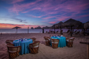 Club Cascadas De Baja - MONTAJES