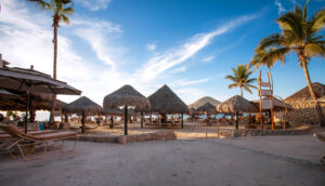 Club Cascadas De Baja - HOTEL