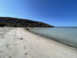El Tesoro Beach gallery 7