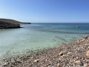 El Tesoro Beach gallery 6