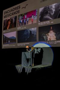 Los Cabos International Film Festival ceremony image