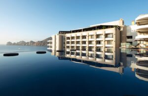 Corazón Cabo Resort & Spa - Infinity Pool