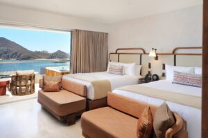 Corazón Cabo Resort & Spa - Infinity Two Queens