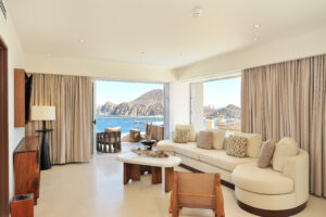 Corazón Cabo Resort & Spa - Lands End Suite