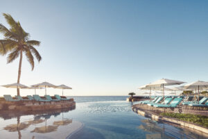 Hacienda del Mar Los Cabos An Autograph Collection All-Inclusive Resort - Main Pool