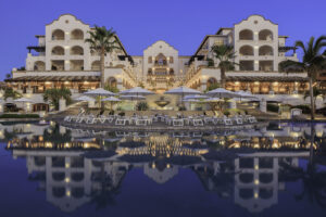 Hacienda del Mar Los Cabos An Autograph Collection All-Inclusive Resort - Main Building